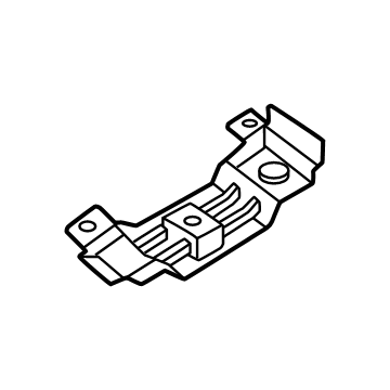 Ford LB5Z-78047A18-A