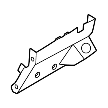 Ford LB5Z-78044B91-AA