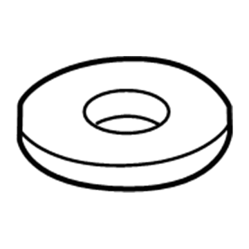 Lincoln E9TZ-7L027-A