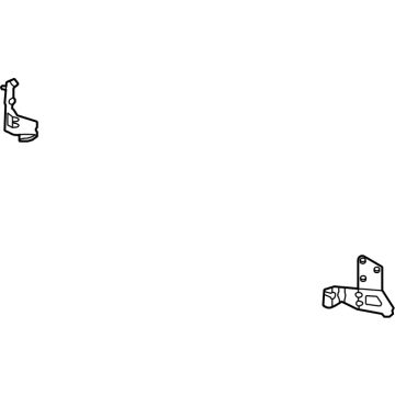 Ford M2DZ-78205G58-A