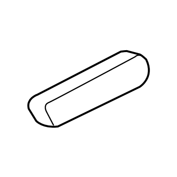 Ford AC2Z-15644A18-BA