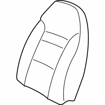 Ford BC2Z-1564417-BA