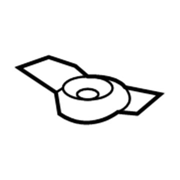 Lincoln ES7Z-17091-B