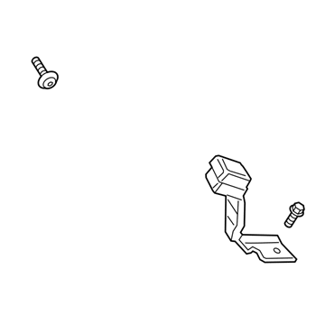 Lincoln JL1Z-7860045-DK