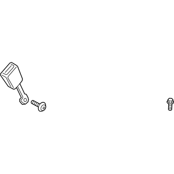 Lincoln JL1Z-7860044-DK