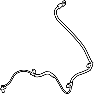 Lincoln ML3Z-2C204-L