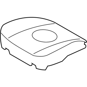 Ford 9C2Z-15632A22-A