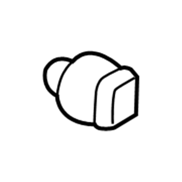 Ford CK4Z-99265A28-A