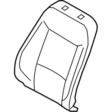 Ford LB5Z-7864417-AB