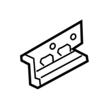 Ford BK3Z-61279A93-A