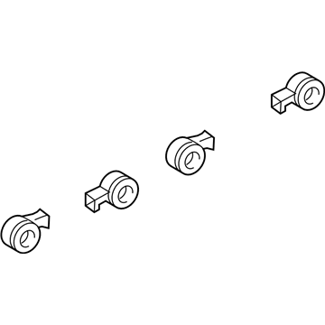 Ford HU5Z-15K859-CAPTM