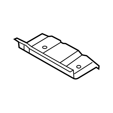 Ford DV6Z-61111A64-A