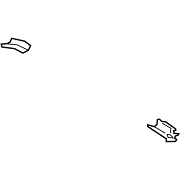 Ford EK4Z-61502E29-E