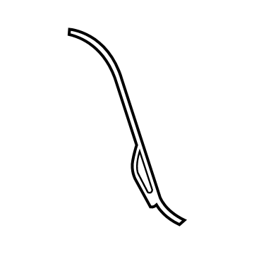 Lincoln KA1Z-58061A16-A