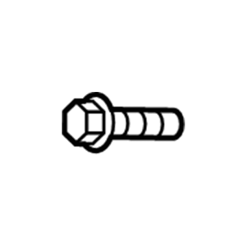 Ford -W506843-S439 Ford -W506843-S439