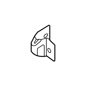 Ford ML3Z-99420A80-B