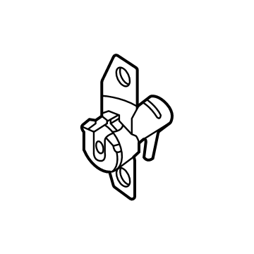 Ford HC3Z-99430B38-A