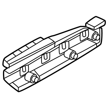 Lincoln R2TZ-5863388-B