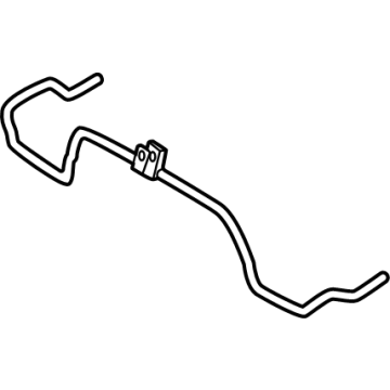 Lincoln R2TZ-5860080-A