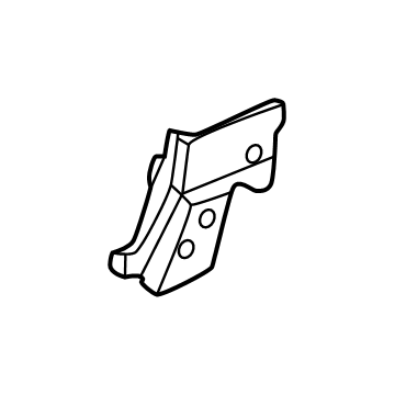 Lincoln R2TZ-5867460-AA