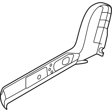 Lincoln R2TZ-5861350-AA