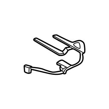 Lincoln R2TZ-14B422-B