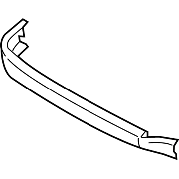 Lincoln DP5Z-54647K11-AC