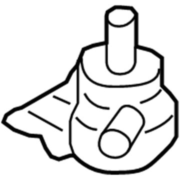 Lincoln DS7Z-8C419-E