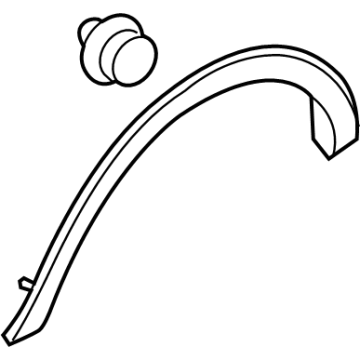 Ford KK3Z-61280K97-AA