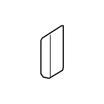 Ford BK3Z-6129397-FC