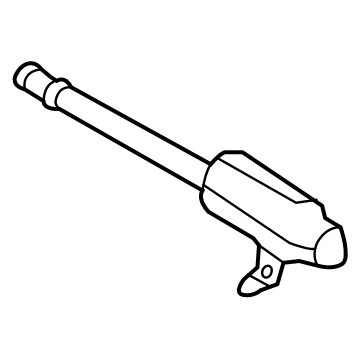 Lincoln FT4Z-5861203-GB