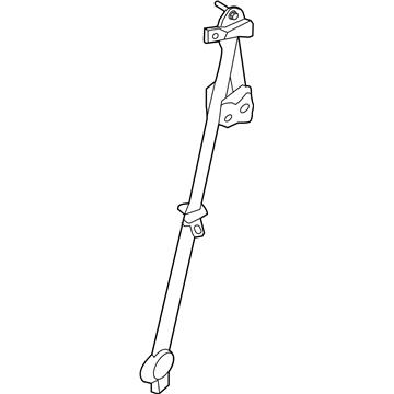 Lincoln KA1Z-58611B68-AAA