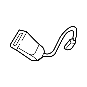 Lincoln DB5Z-7860045-EC