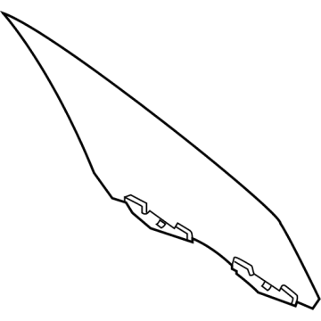 Lincoln LJ7Z-7821410-A