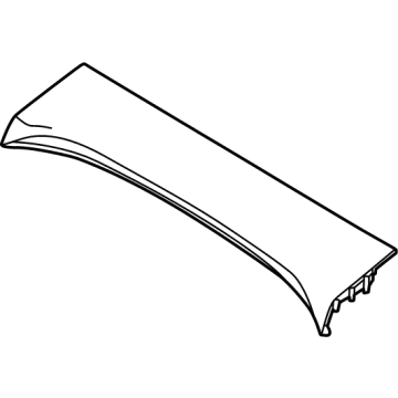 Ford PR3Z-6304321-AA