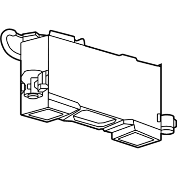 Lincoln R2FZ-19F666-A