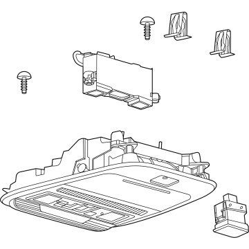 Lincoln SL7Z-78519A70-GB