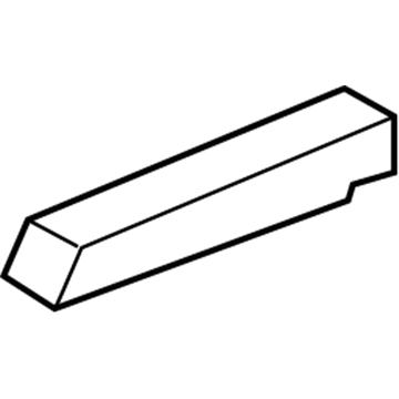 Lincoln JL1Z-16B280-A