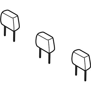 Ford LK4Z-99611A08-CE