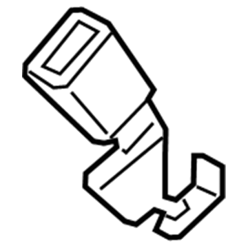 Lincoln HG9Z-5460045-AD