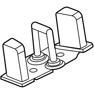 Lincoln DS7Z-54404A42-B