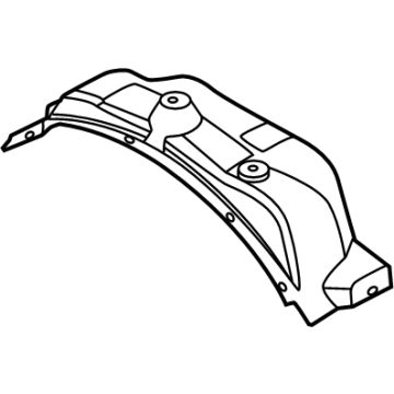 2025 Ford Ranger Wheelhouse - N1WZ-2628371-F