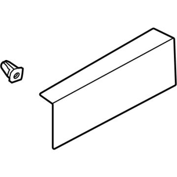 Ford M2DZ-7831288-AA