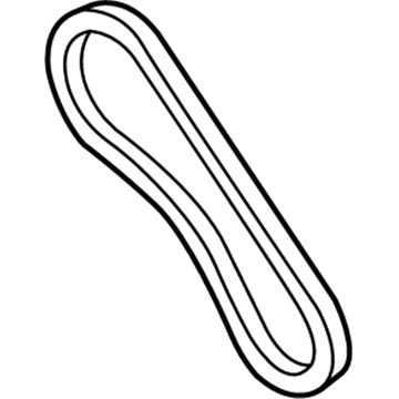 Lincoln 6M8Z-6A895-BA