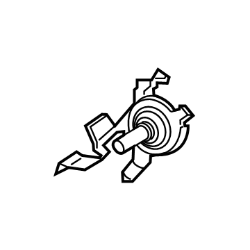 Lincoln K2GZ-18D473-C