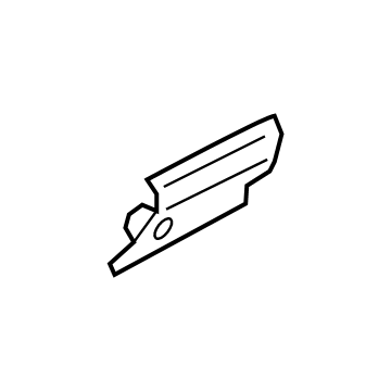 Ford LJ6Z-7861748-AE