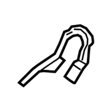 Lincoln GD9Z-5462186-AJ