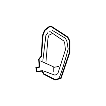 Ford FR3Z-6362672-AB