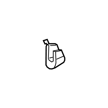 Ford PR3Z-63610C07-AA