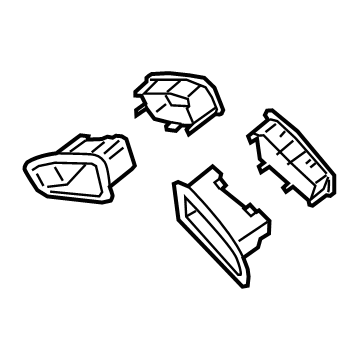 Ford CR3Z-6360220-CC